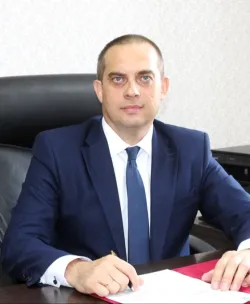 Воробьёв Константин  Михайлович