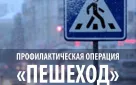 Сотрудники Госавтоинспекции на территории Адамовского района проводят оперативно-профилактическое мероприятие «Пешеход»