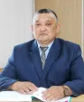 Бертаев Каирбек Мергенбекович