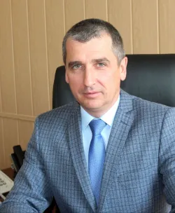 Чехович Сергей  Вячеславович