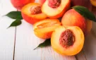 Персики - плоды красоты и здоровья